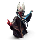 Gentle Giant Mini Bust - Shaak Ti (154/4000) - Star Wars Collectible