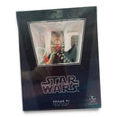 Gentle Giant Mini Bust - Shaak Ti (154/4000) - Star Wars Collectible