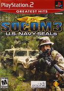 SOCOM 3: U.S. Navy SEALs  [Greatest Hits]