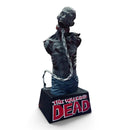 Diamond Select Toys - The Walking Dead Michonne's Pet Zombie Bust 2013 Vinyl Coin Bank 8.5"