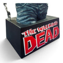 Diamond Select Toys - The Walking Dead Michonne's Pet Zombie Bust 2013 Vinyl Coin Bank 8.5"