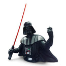 Diamond Select Toys - Star Wars Rotocast Darth Vador Bust 2008 Vinyl Coin Bank 8.5"
