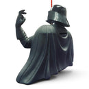 Diamond Select Toys - Star Wars Rotocast Darth Vador Bust 2008 Vinyl Coin Bank 8.5"
