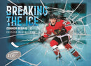 Upper Deck - Hobby Booster Box - Ice 2025-26 Hockey