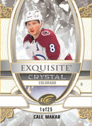 Upper Deck - Hobby Booster Box - Ice 2025-26 Hockey