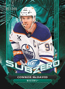 Upper Deck - Hobby Booster Box - Ice 2025-26 Hockey