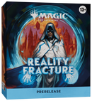 Magic The Gathering Prerelease Box - Reality Fracture