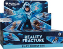 Magic The Gathering Play Boosters - Reality Fracture
