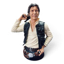 Gentle Giant Mini Bust - Han Solo (5206/8000) - Star Wars Collectible