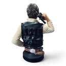 Gentle Giant Mini Bust - Han Solo (5206/8000) - Star Wars Collectible
