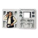 Gentle Giant Mini Bust - Han Solo (5206/8000) - Star Wars Collectible