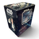 Gentle Giant Mini Bust - Han Solo (5206/8000) - Star Wars Collectible