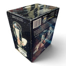 Gentle Giant Mini Bust - Han Solo (5206/8000) - Star Wars Collectible
