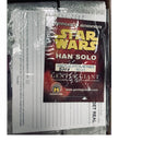 Gentle Giant Mini Bust - Han Solo (5206/8000) - Star Wars Collectible
