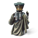 Gentle Giant Mini Bust - Princess Leia in Boushh Disguise (3134/5000) - Star Wars Collectible