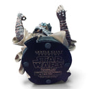 Gentle Giant Mini Bust - Princess Leia in Boushh Disguise (3134/5000) - Star Wars Collectible