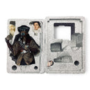 Gentle Giant Mini Bust - Princess Leia in Boushh Disguise (3134/5000) - Star Wars Collectible