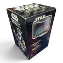 Gentle Giant Mini Bust - Princess Leia in Boushh Disguise (3134/5000) - Star Wars Collectible