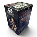 Gentle Giant Mini Bust - Princess Leia in Boushh Disguise (3134/5000) - Star Wars Collectible