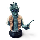 Gentle Giant Mini Bust - Greedo (174/7500) - Star Wars Collectible