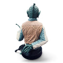 Gentle Giant Mini Bust - Greedo (174/7500) - Star Wars Collectible