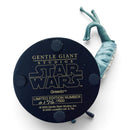 Gentle Giant Mini Bust - Greedo (174/7500) - Star Wars Collectible