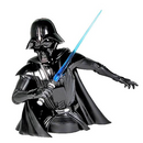 Gentle Giant Mini Bust - Darth Vader (McQuarrie Concept) (446/2500) - Star Wars Collectible