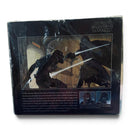 Gentle Giant Mini Bust - Darth Vader (McQuarrie Concept) (446/2500) - Star Wars Collectible