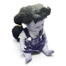Krypt Kiddies Doll Series 3 - Vile-Ette