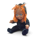 Krypt Kiddies Doll Series 3 - Tabby