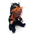 Krypt Kiddies Doll Series 3 - Tabby
