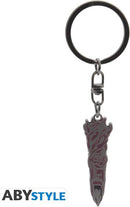 ABYstyle - Porte-clés - Jujutsu Kaisen - Sukuna's Finger