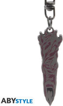 ABYstyle - Porte-clés - Jujutsu Kaisen - Sukuna's Finger