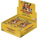 One Piece Card Game OP-17 Booster Box - The World's Strongest Warriors