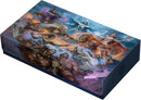 Ultimate Guard - Omnihive 1000+ Xenoskin  -  Magic The Gathering Reality Fracture  -  Face Yourself
