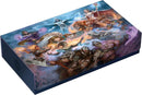 Ultimate Guard - Omnihive 1000+ Xenoskin  -  Magic The Gathering Reality Fracture  -  Face Yourself