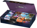 Ultimate Guard - Omnihive 1000+ Xenoskin  -  Magic The Gathering Reality Fracture  -  Face Yourself