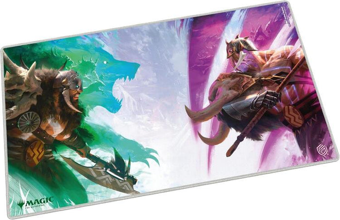 Ultimate Guard - Standard Playmat - Magic The Gathering - Reality Frac