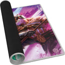 Ultimate Guard - Playmat Standard - Magic The Gathering  -  Reality Fracture  -  Way of the Wildspeaker / Way of the Deathbringer