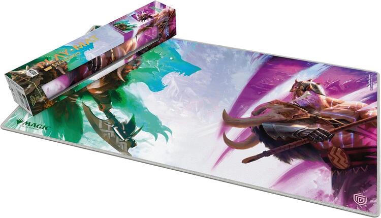 Ultimate Guard - Standard Playmat - Magic The Gathering - Reality Frac