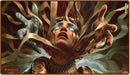 Ultimate Guard - Playmat Standard - Magic The Gathering  -  Reality Fracture  -  Countersculpt