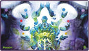 Ultimate Guard - Playmat Standard - Magic The Gathering  -  Reality Fracture  -  Avatar of Burgeoning Echoes