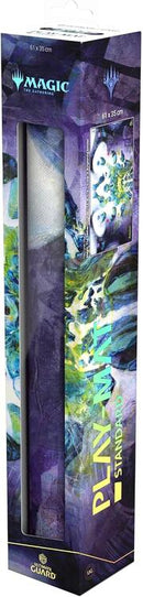Ultimate Guard - Playmat Standard - Magic The Gathering  -  Reality Fracture  -  Avatar of Burgeoning Echoes