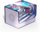 Ultimate Guard - Sidewinder Xenoskin 100 - Magic The Gathering  -  Reality Fracture  -  Liliana, Devoted Healer