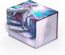 Ultimate Guard - Sidewinder Xenoskin 100 - Magic The Gathering  -  Reality Fracture  -  Liliana, Devoted Healer