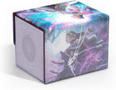 Ultimate Guard - Sidewinder Xenoskin 100 - Magic The Gathering  -  Reality Fracture  -  Liliana, Devoted Healer