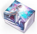 Ultimate Guard - Sidewinder Xenoskin 100 - Magic The Gathering  -  Reality Fracture  -  Liliana, Devoted Healer