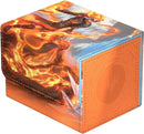 Ultimate Guard - Sidewinder Xenoskin 100 - Magic The Gathering  -  Reality Fracture  -  Chandra, Torch of Defiance