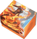 Ultimate Guard - Sidewinder Xenoskin 100 - Magic The Gathering  -  Reality Fracture  -  Chandra, Torch of Defiance