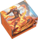 Ultimate Guard - Sidewinder Xenoskin 100 - Magic The Gathering  -  Reality Fracture  -  Chandra, Torch of Defiance